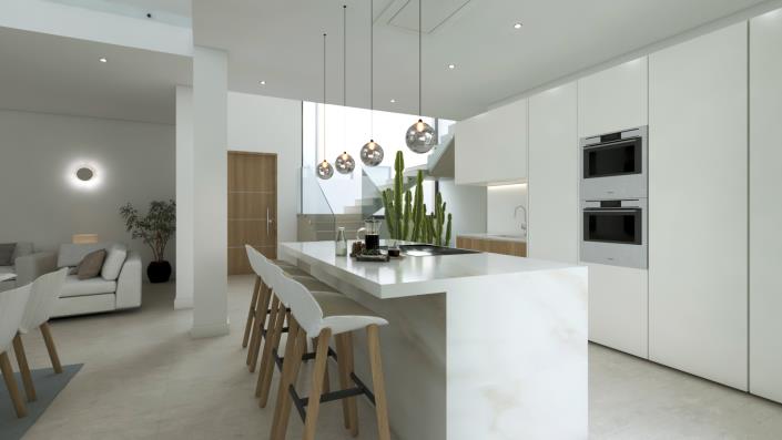 Image No.9-4 Bed House/Villa for sale