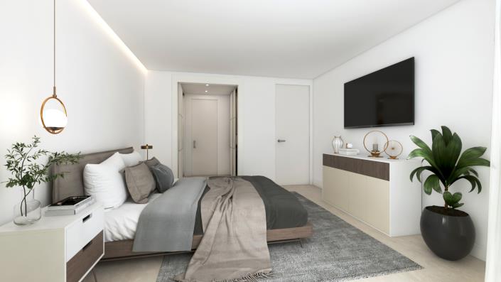 Image No.10-4 Bed House/Villa for sale