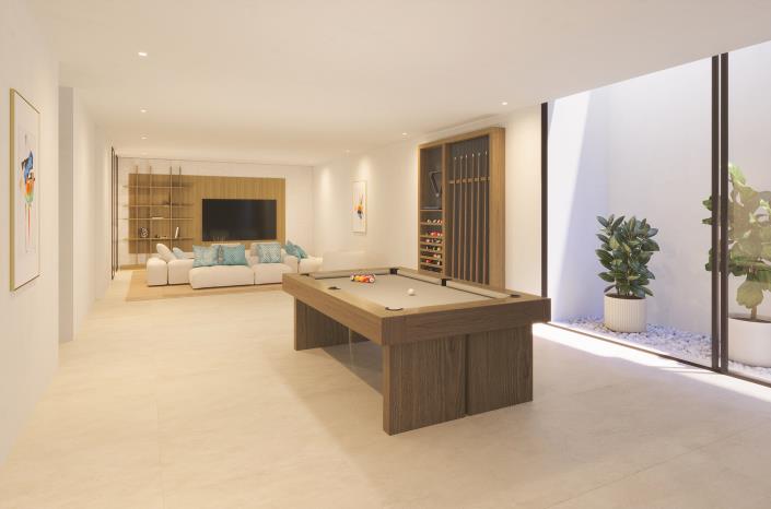 Image No.4-3 Bed Villa / Detached for sale