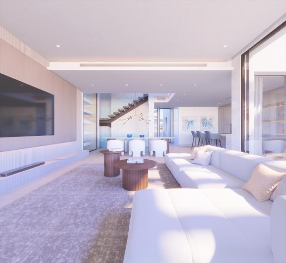 Image No.8-3 Bed Villa / Detached for sale