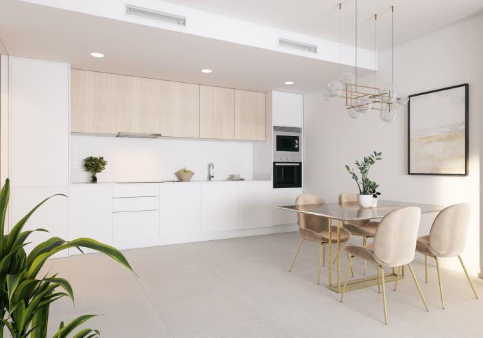 Image No.5-2 Bed Apartment for sale