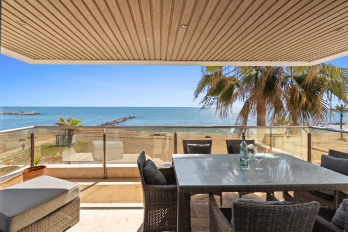 Image No.4-3 Bed Apartment for sale