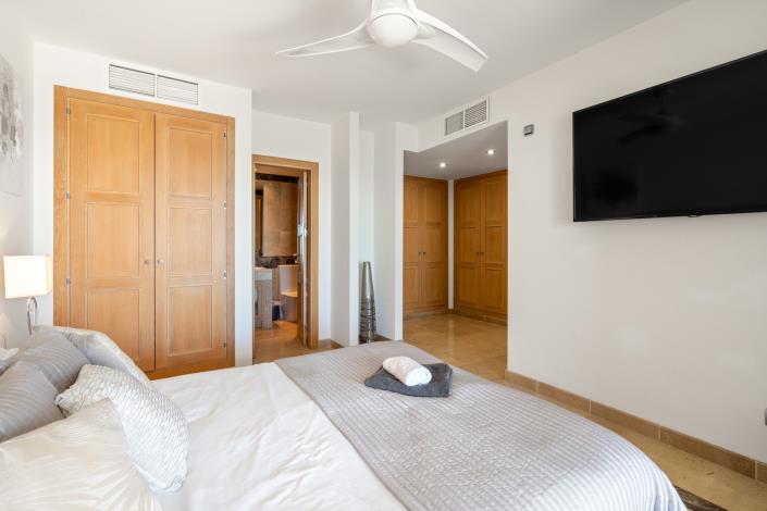 Image No.16-3 Bed Apartment for sale