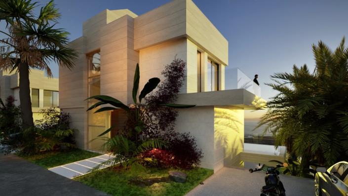 Image No.4-5 Bed Villa / Detached for sale