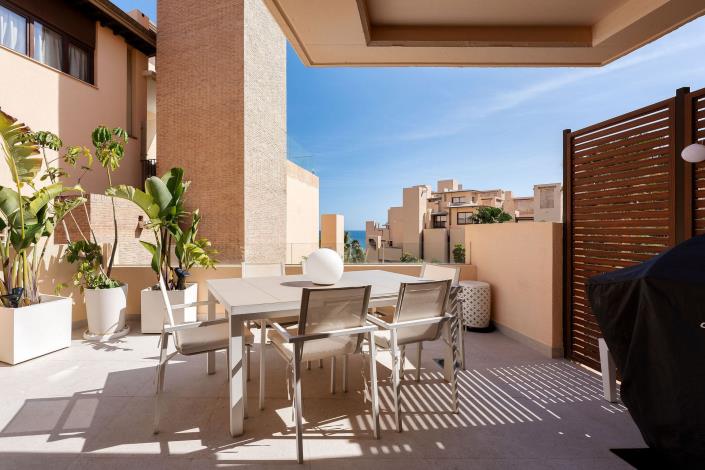 Image No.6-4 Bed Penthouse for sale