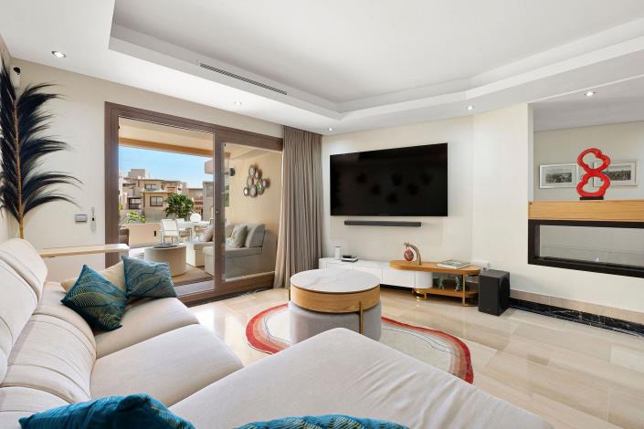 Image No.7-4 Bed Penthouse for sale