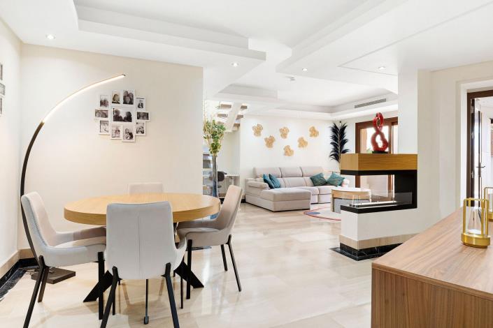 Image No.10-4 Bed Penthouse for sale