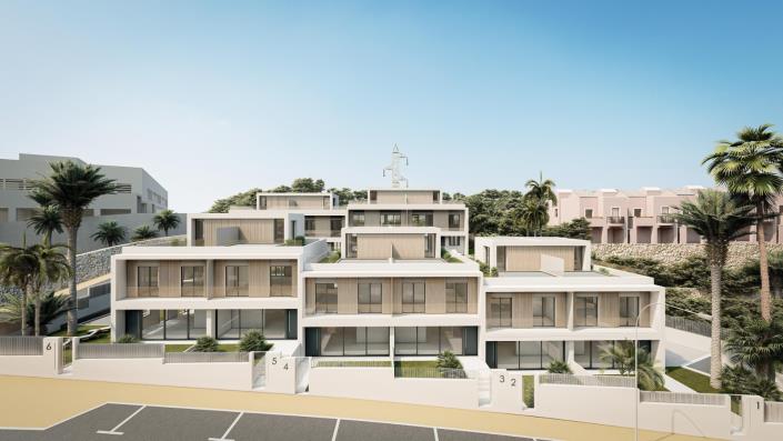 Image No.8-4 Bed Villa for sale