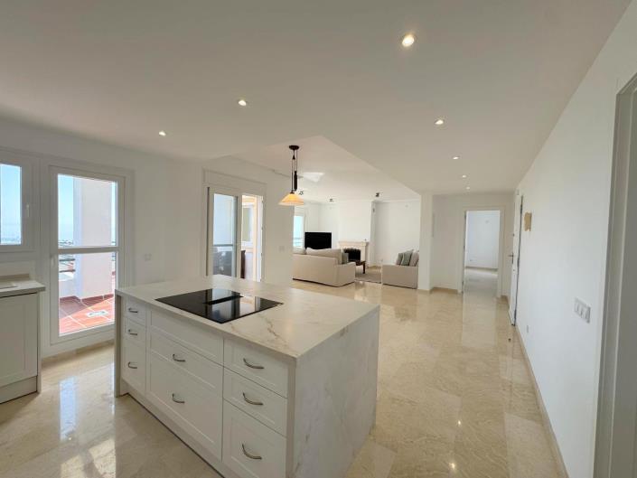 Image No.2-3 Bed Penthouse for sale