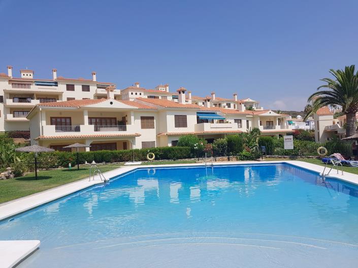 Image No.1-3 Bed Apartment for sale