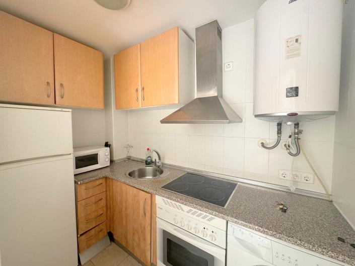 Image No.4-2 Bed Apartment for sale