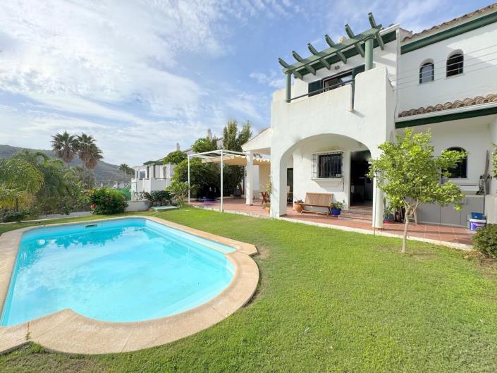 Image No.18-3 Bed House/Villa for sale