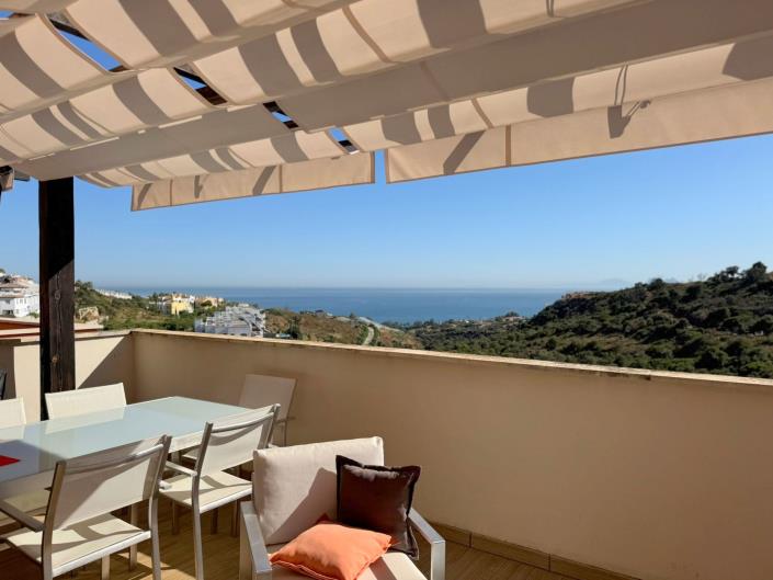 Image No.1-2 Bed Penthouse for sale