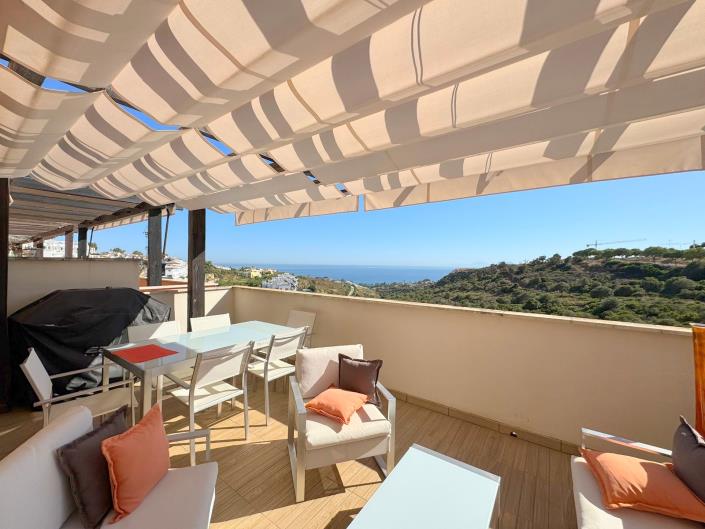 Image No.16-2 Bed Penthouse for sale