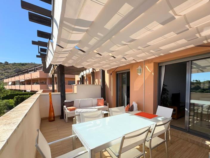 Image No.18-2 Bed Penthouse for sale