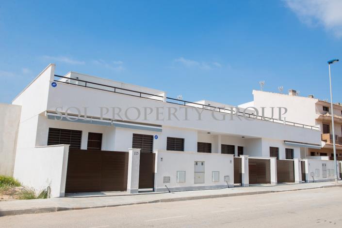 Image No.1-3 Bed Villa for sale