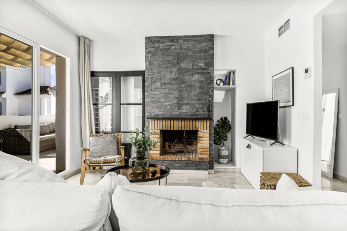 Image No.11-Propriété de 3 chambres à vendre à Nueva Andalucia