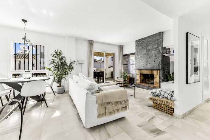 Image No.12-Propriété de 3 chambres à vendre à Nueva Andalucia