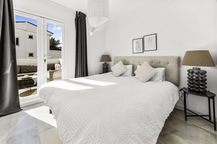 Image No.4-Propriété de 3 chambres à vendre à Nueva Andalucia