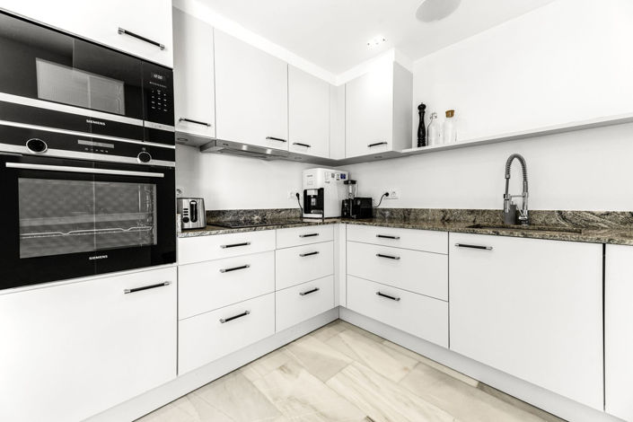 Image No.5-Propriété de 3 chambres à vendre à Nueva Andalucia