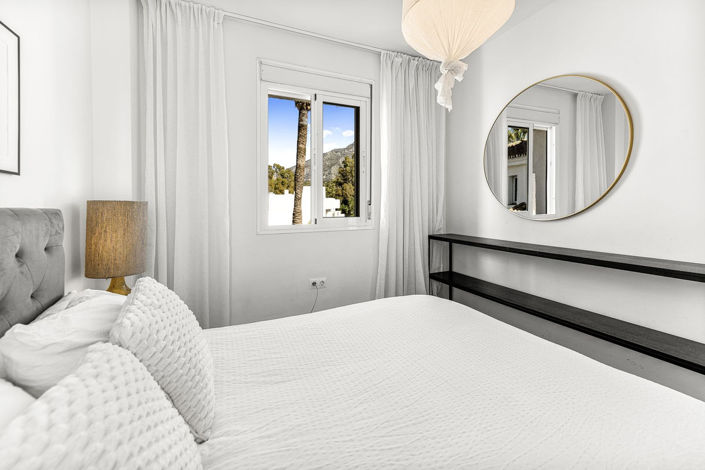 Image No.7-Propriété de 3 chambres à vendre à Nueva Andalucia