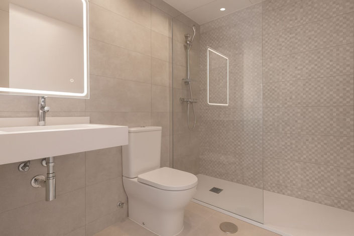 Image No.10-Propriété de 3 chambres à vendre à Benahavis