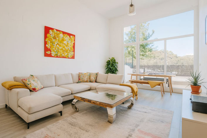 Image No.12-Propriété de 3 chambres à vendre à Benahavis