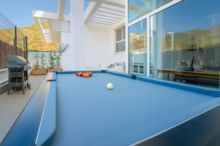 Image No.15-Propriété de 3 chambres à vendre à Benahavis