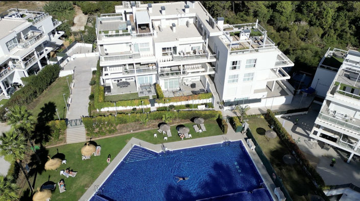 Image No.18-Propriété de 3 chambres à vendre à Benahavis