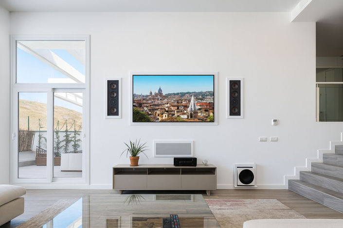 Image No.3-Propriété de 3 chambres à vendre à Benahavis