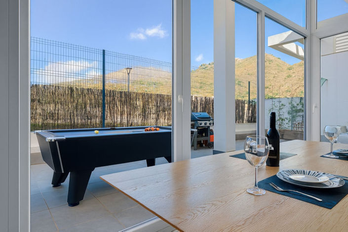 Image No.5-Propriété de 3 chambres à vendre à Benahavis