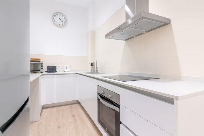 Image No.6-Propriété de 3 chambres à vendre à Benahavis