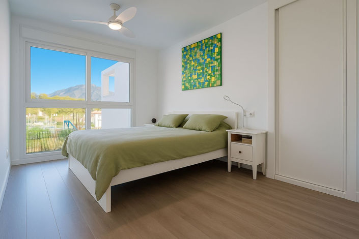 Image No.7-Propriété de 3 chambres à vendre à Benahavis