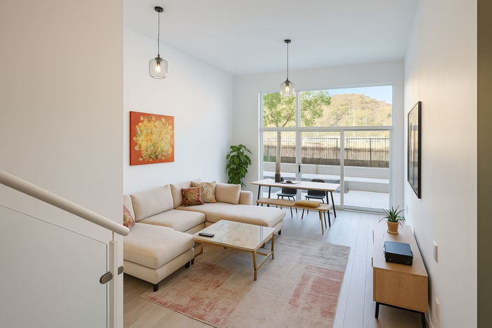 Image No.9-Propriété de 3 chambres à vendre à Benahavis