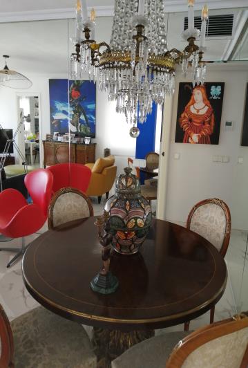 Image No.6-3 Bed Apartment for sale