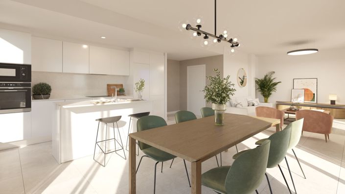 Image No.6-3 Bed Apartment for sale