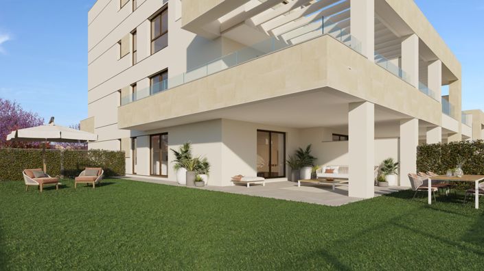 Image No.1-3 Bed Apartment for sale