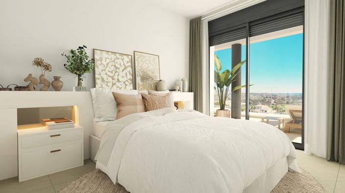 Image No.11-Appartement de 2 chambres à vendre à Mijas