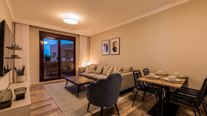 Image No.13-2 Bed Apartment for sale