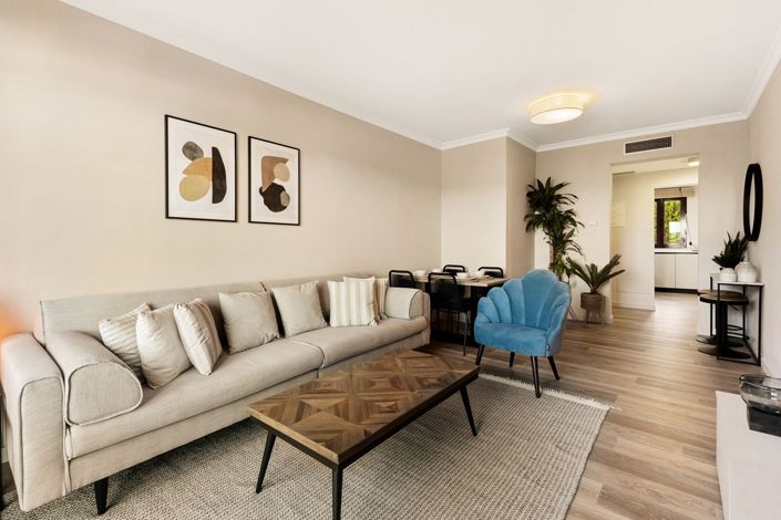 Image No.6-2 Bed Apartment for sale