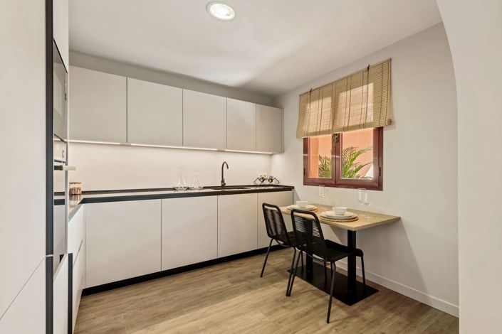 Image No.10-1 Bed Apartment for sale