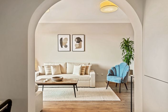 Image No.11-1 Bed Apartment for sale