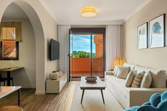 Image No.1-1 Bed Apartment for sale