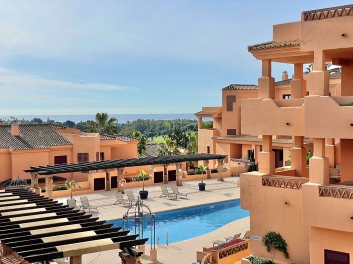 Image No.1-3 Bed Apartment for sale