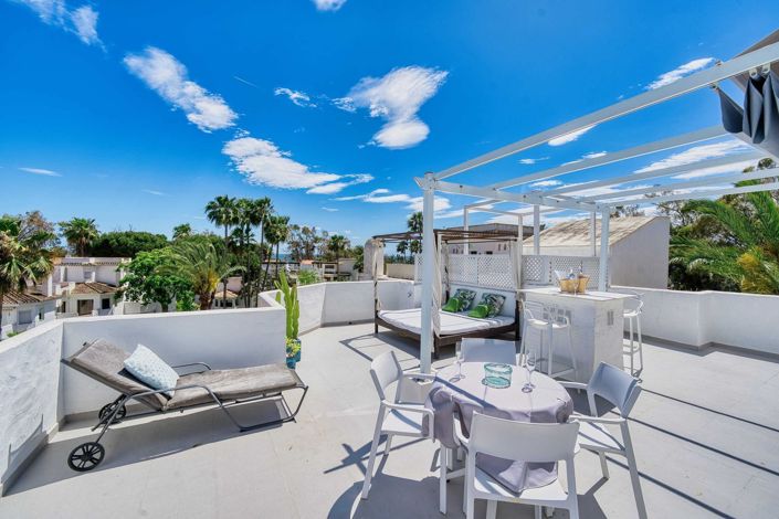 Image No.1-4 Bed Penthouse for sale
