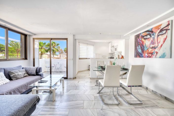 Image No.2-4 Bed Penthouse for sale