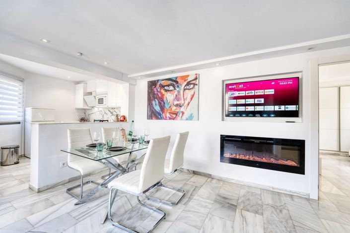 Image No.6-4 Bed Penthouse for sale