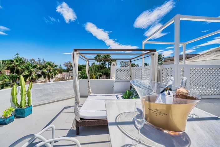 Image No.7-4 Bed Penthouse for sale