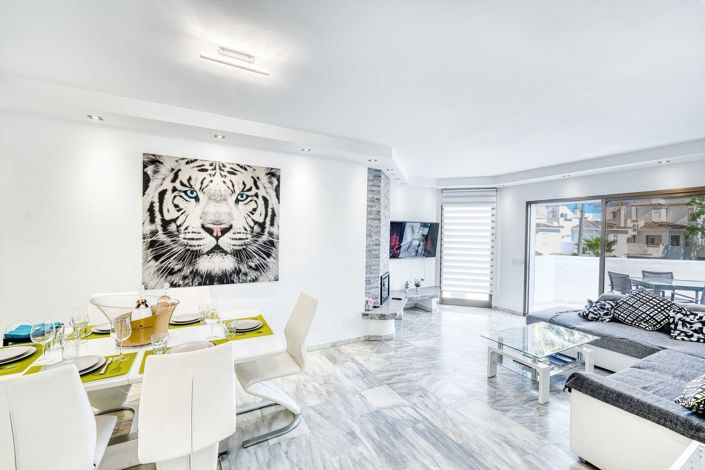 Image No.11-4 Bed Penthouse for sale