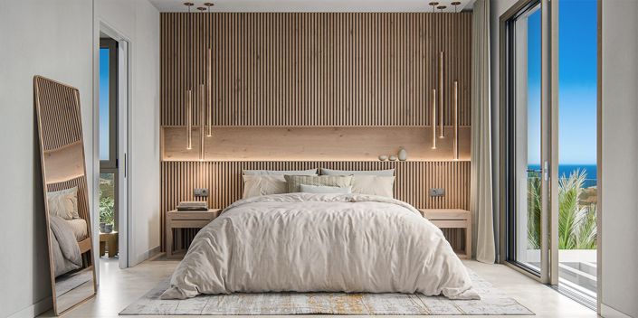 Image No.4-2 Bed Apartment for sale